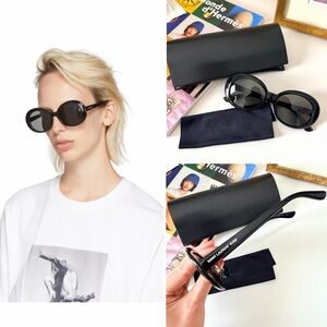 Saint‎ Laurent SL 98 California Sunglasses